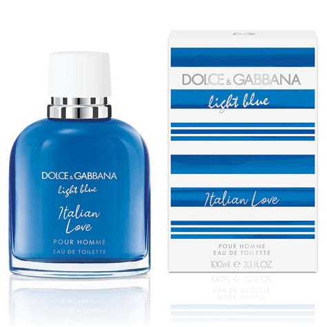 dolce gabbana love italian